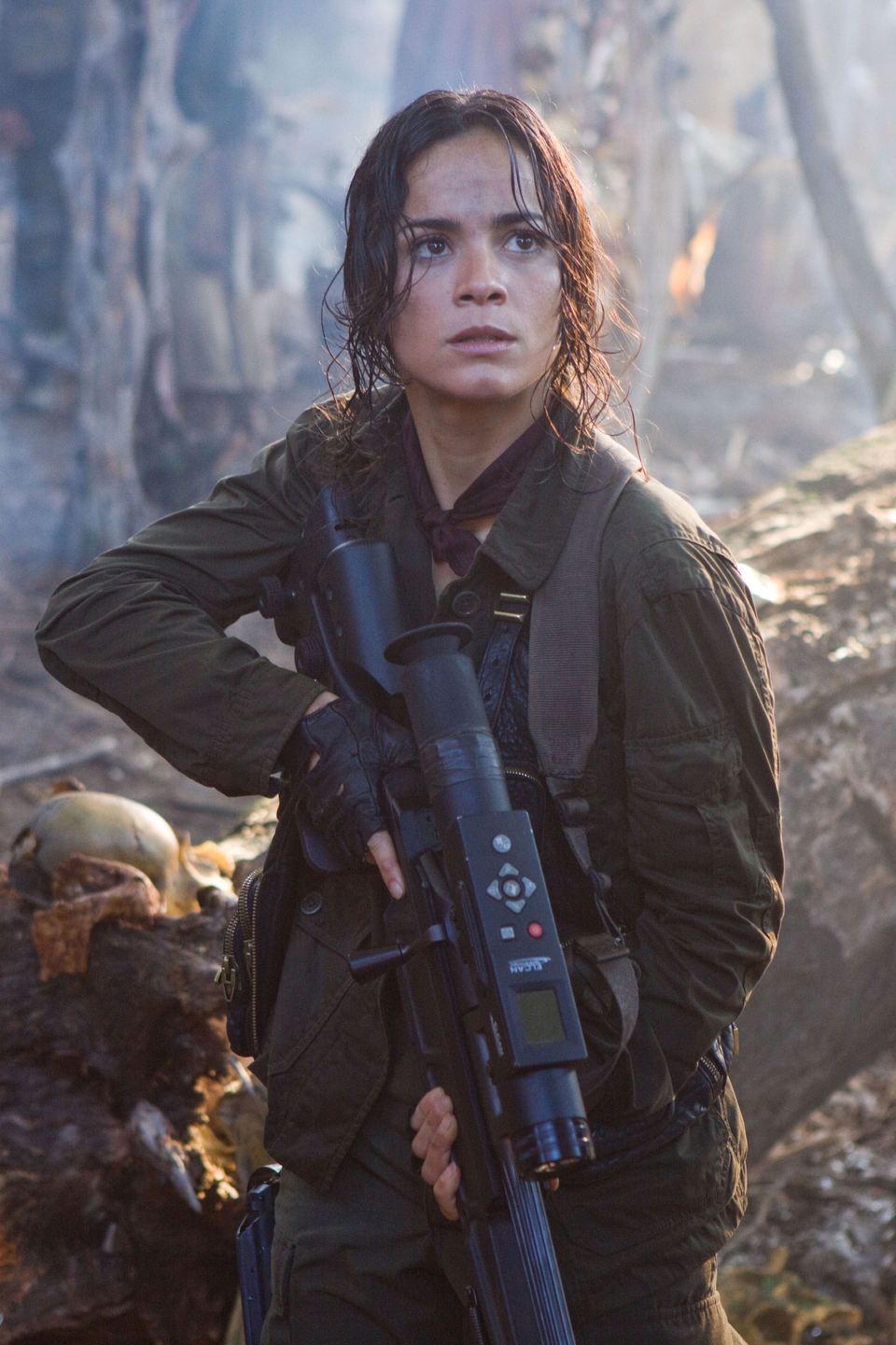 Imagen de la película Predators