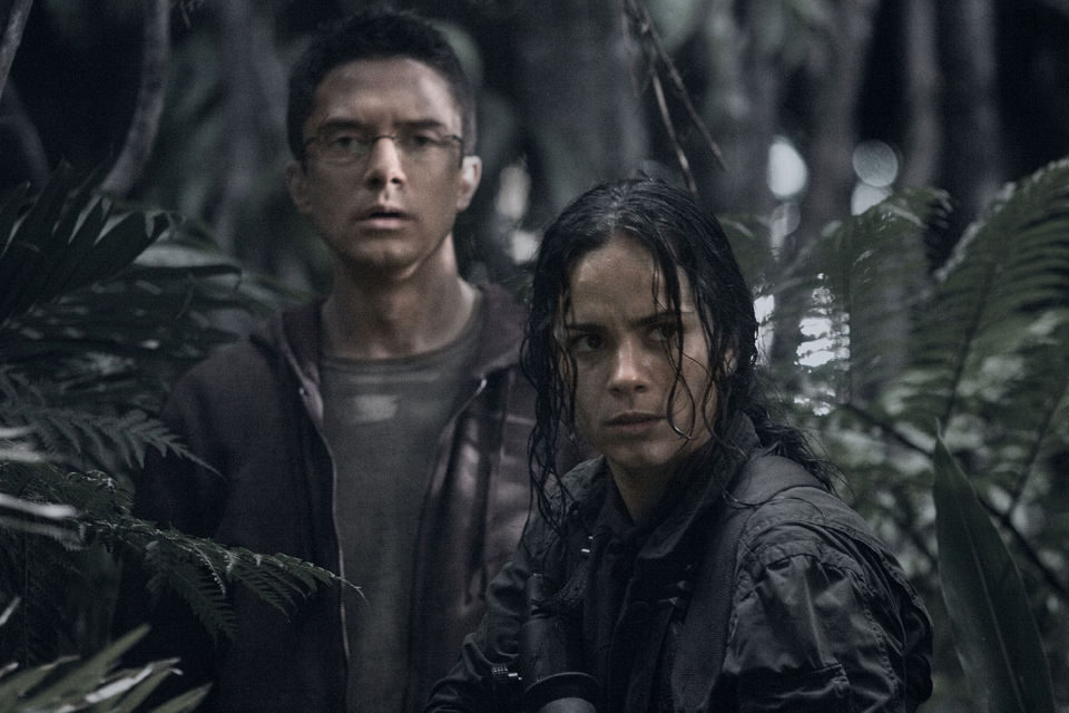 Imagen de la película Predators
