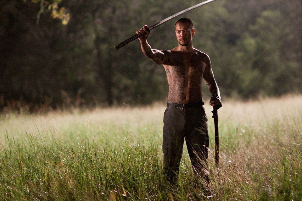 Imagen de la película Predators