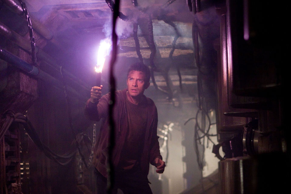 Imagen de la película Predators