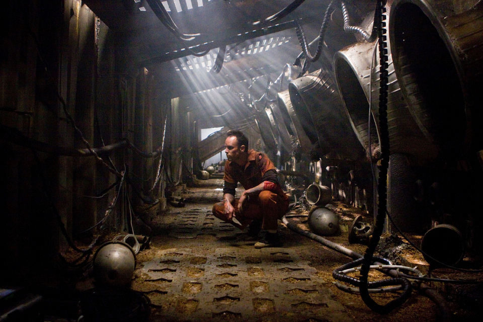 Imagen de la película Predators