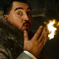 El aprendiz de brujo