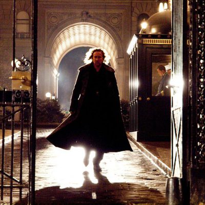The sorcerer's apprentice