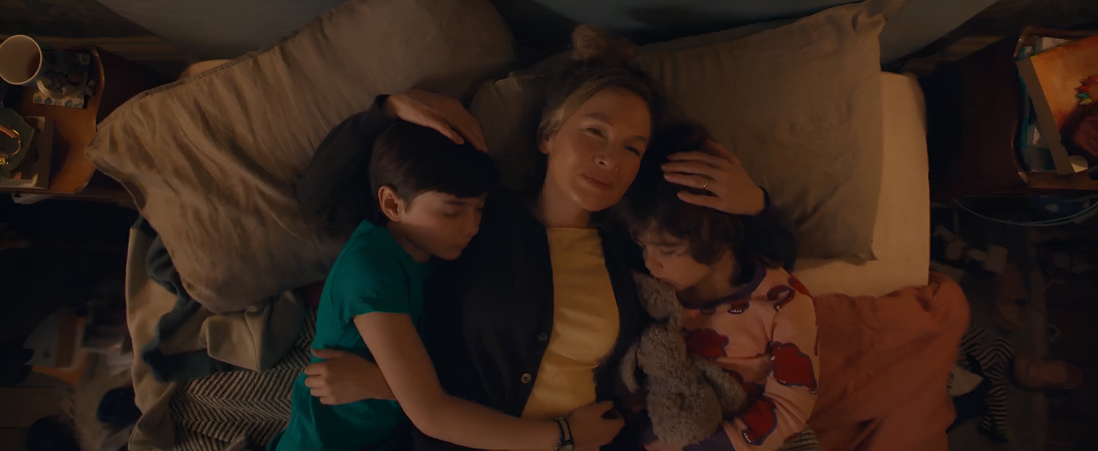Imagen de la película Bridget Jones: Mad About the Boy