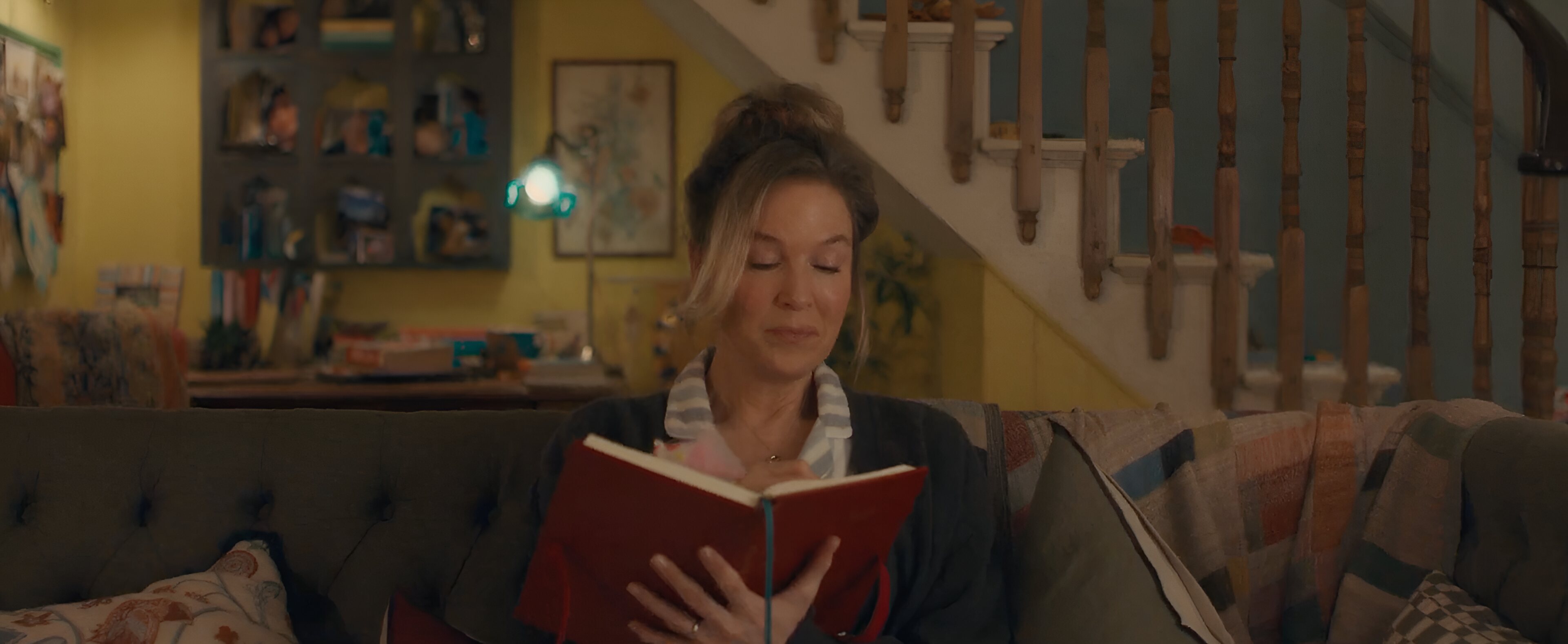 Imagen de la película Bridget Jones: Mad About the Boy