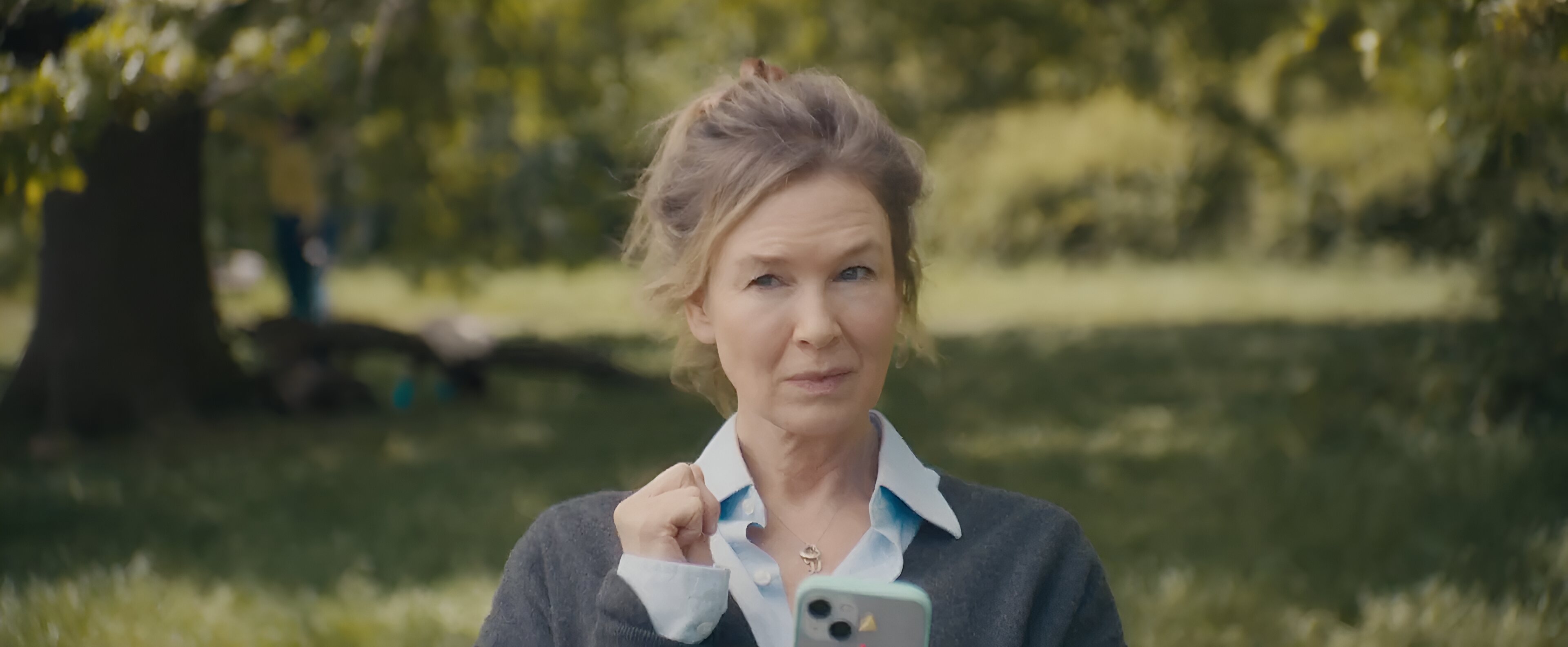 Imagen de la película Bridget Jones: Mad About the Boy