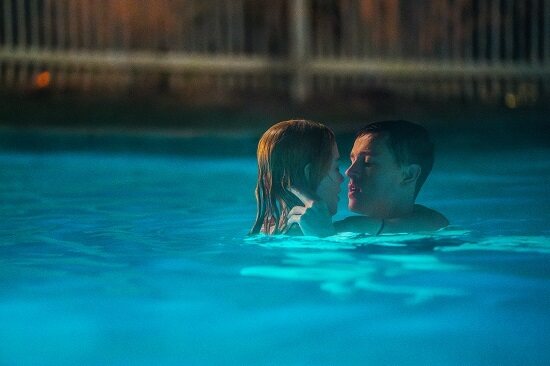 Imagen de la película Babygirl