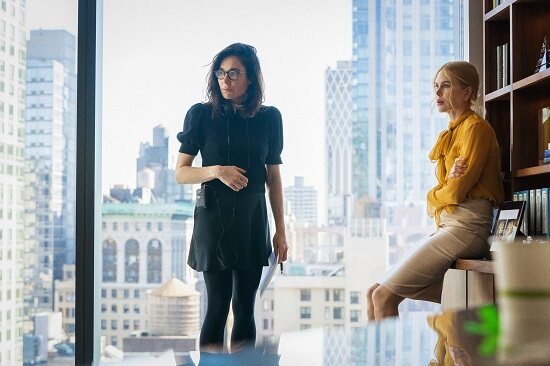 Imagen de la película Babygirl
