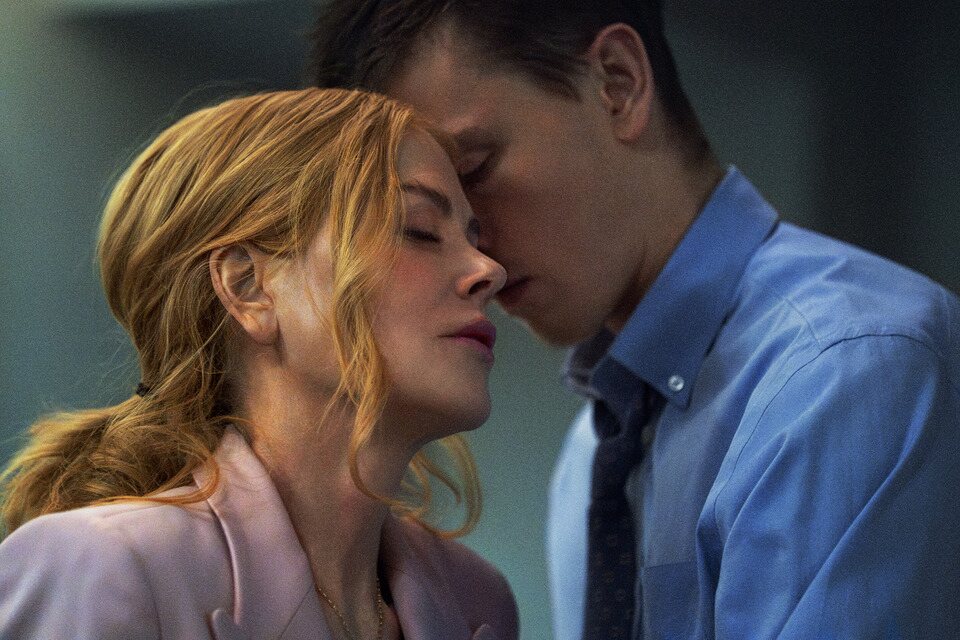 Imagen de la película Babygirl
