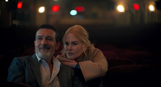 Imagen de la película Babygirl
