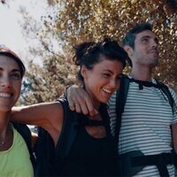 Foto de 'Santiago: The Camino Within'