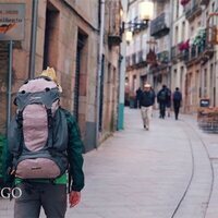 Foto de 'Santiago: The Camino Within'
