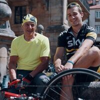 Foto de 'Santiago: The Camino Within'