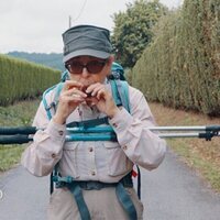 Foto de 'Santiago: The Camino Within'