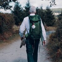 Foto de 'Santiago: The Camino Within'