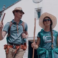 Foto de 'Santiago: The Camino Within'