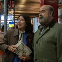 Foto de 'Un lío de millones'