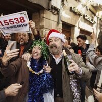 Foto de 'Un lío de millones'