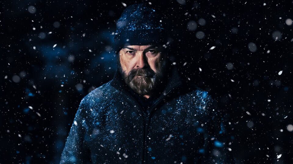Imagen de la película Mikaela