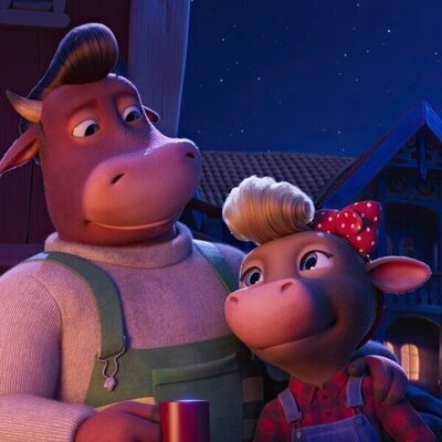 A Mystery on the Cattle Hill Express