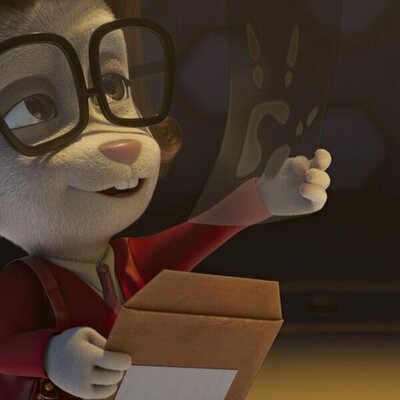 A Mystery on the Cattle Hill Express