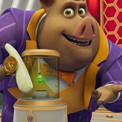 A Mystery on the Cattle Hill Express