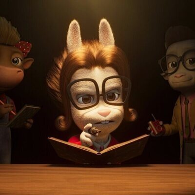 A Mystery on the Cattle Hill Express