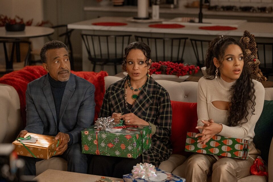 Imagen de la película Tim Meadows