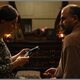 Imagen de la película The Seed of the Sacred Fig