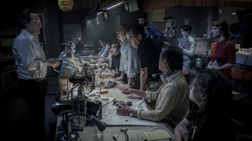 Imagen de la película September 5