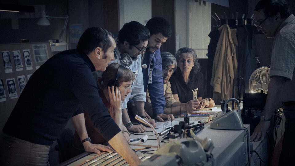Imagen de la película September 5