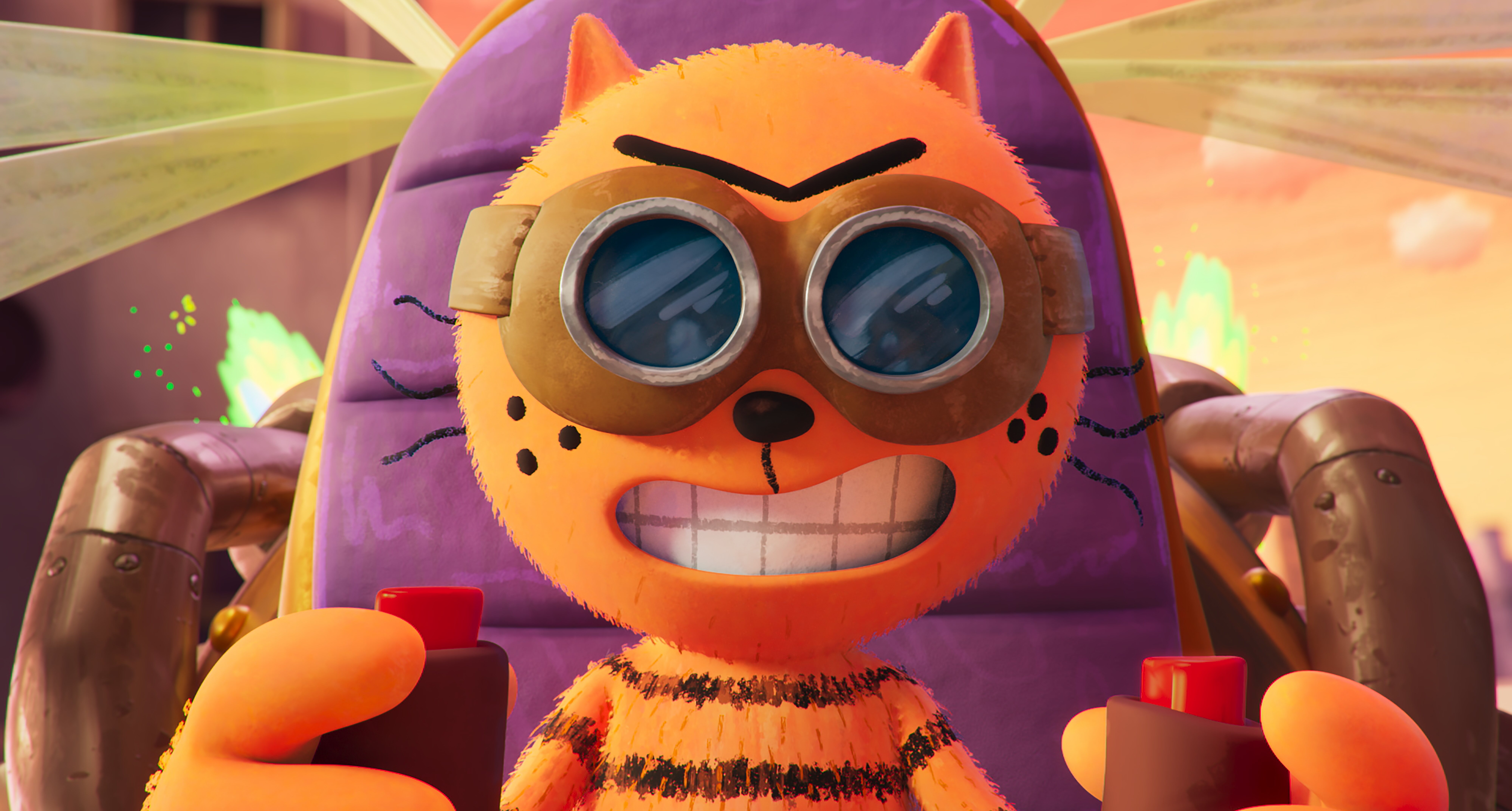 Imagen de la película Dog Man