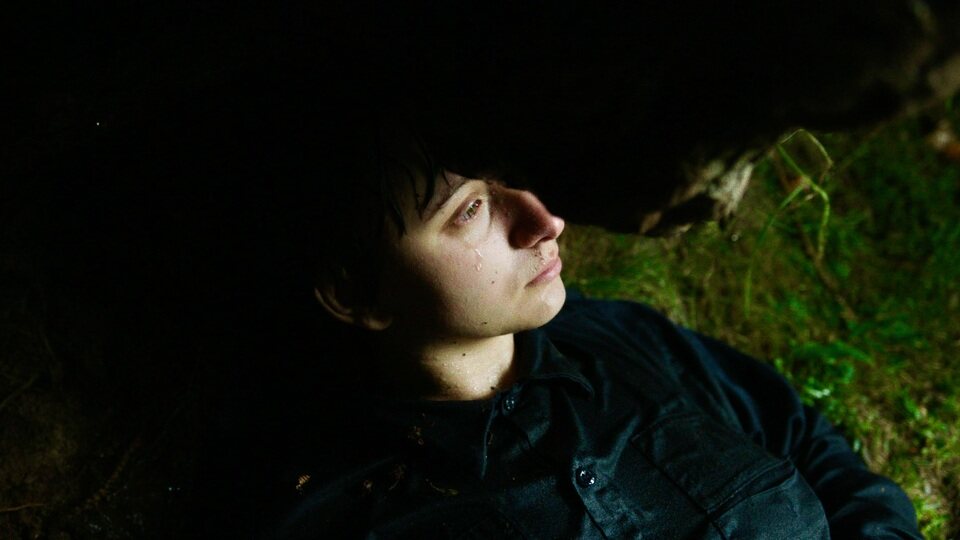 Imagen de la película The Human Hibernation
