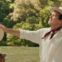 Paddington: Aventura en la selva