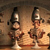 Memorias de un caracol