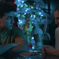 Una Navidad sin nieve