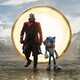 Imagen de la película Sonic the Hedgehog 3