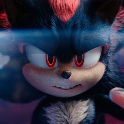 Sonic the Hedgehog 3