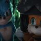 Imagen de la película Sonic the Hedgehog 3
