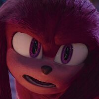 Sonic 3: La película