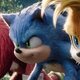 Imagen de la película Sonic the Hedgehog 3