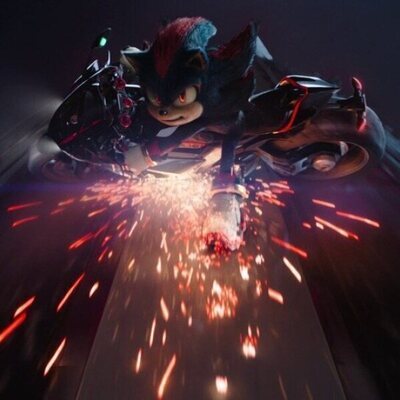 Sonic the Hedgehog 3