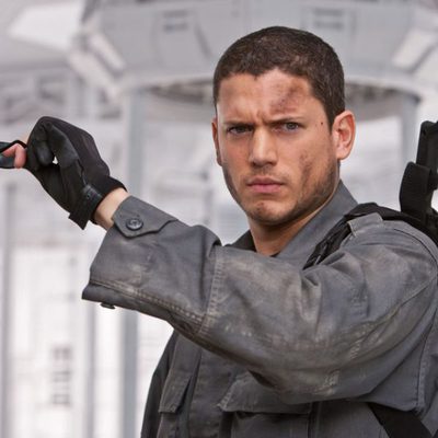 Resident Evil 4: Afterlife