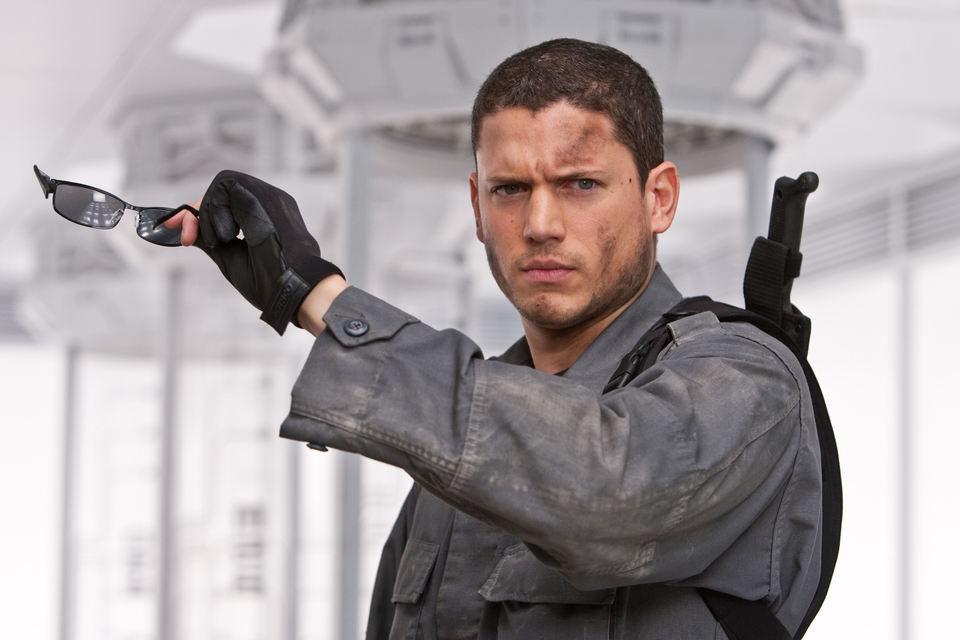 Imagen de la película Resident Evil 4: Afterlife
