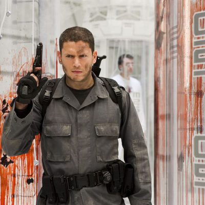 Resident Evil 4: Afterlife