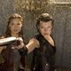 Imagen de la película Resident Evil 4: Afterlife