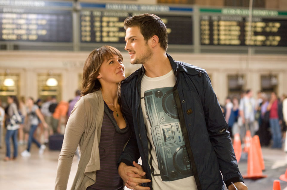 Imagen de la película Step Up 3D