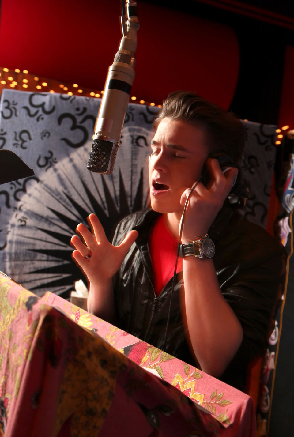 Imagen de la película Step Up 3D