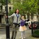 Imagen de la película Step Up 3D