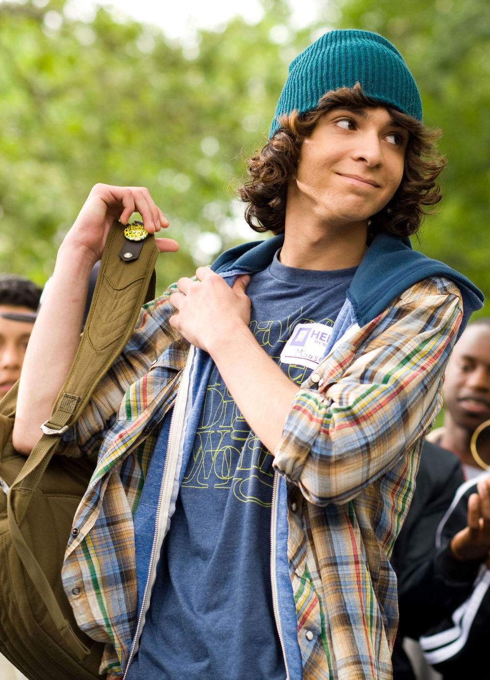 Imagen de la película Step Up 3D